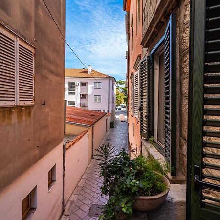Ida Arts Apartments Zára Kültér fotó