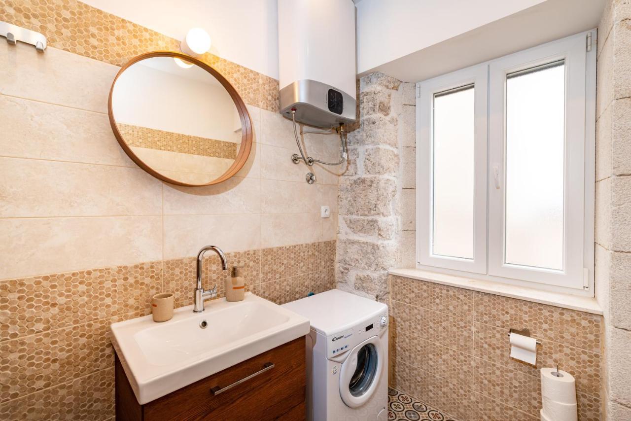 Ida Arts Apartments Zára Kültér fotó