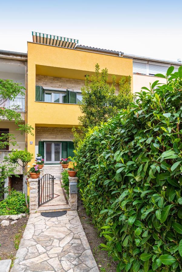 Ida Arts Apartments Zára Kültér fotó